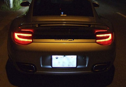 LED License Plate Light lamp OEM replacement kit Volkswagen CC Golf GTI Scirocco