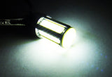 2 pieces of LUFFY PW24W PWY24W High Power COB LED Light bulb 25W white
