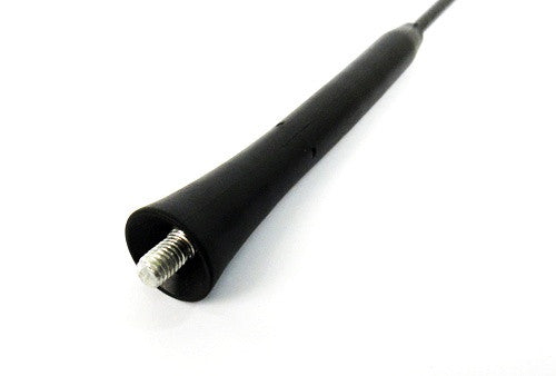 9" AM/FM Radio OEM Replacement Spiral Roof Antenna Mast Whip Volkswagen
