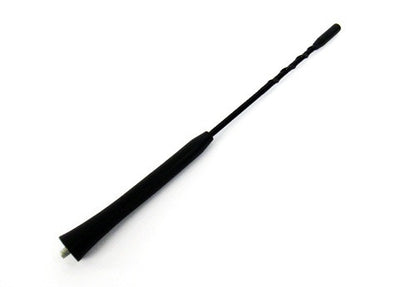 9" AM/FM Radio OEM Replacement Spiral Roof Antenna Mast Whip Volkswagen