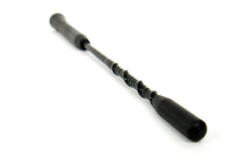 9" AM/FM Radio OEM Replacement Spiral Roof Antenna Mast Whip Volkswagen
