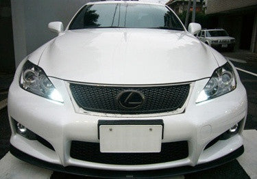 2 pieces of 5 High Power SMD LED No Error T10 168 194 2825 501 W5W wedge light bulb white