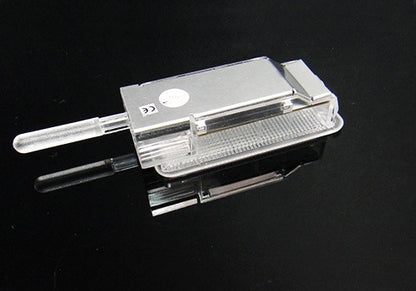 LED Interior Compartment Glove Box Light lamp OEM replacement kit Peugeot