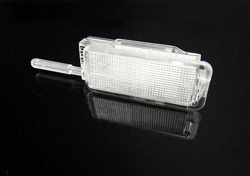 LED Interior Compartment Glove Box Light lamp OEM replacement kit Peugeot