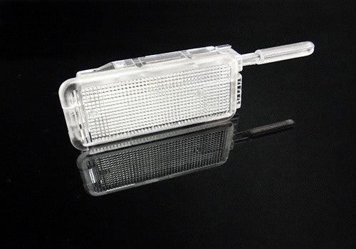 LED Interior Compartment Glove Box Light lamp OEM replacement kit Peugeot
