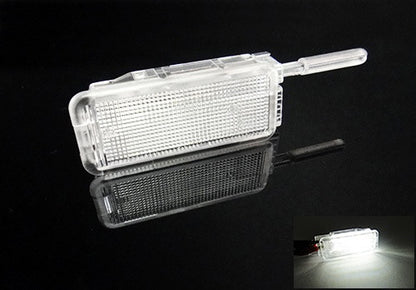 LED Interior Compartment Glove Box Light lamp OEM replacement kit Peugeot