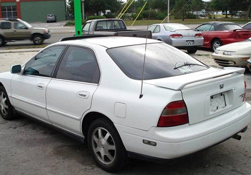 Power Antenna Mast OEM Replacement Honda Accord 90-97 Prelude 92-96