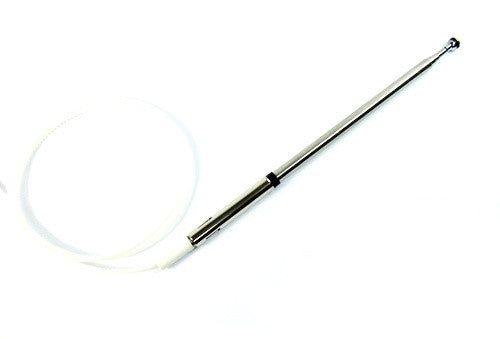Power Antenna Mast OEM Replacement Honda Accord 90-97 Prelude 92-96