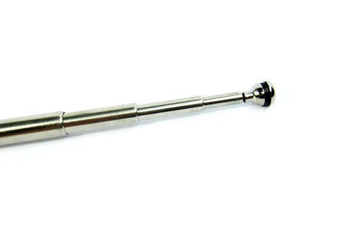 Power Antenna Mast OEM Replacement Honda Accord 90-97 Prelude 92-96