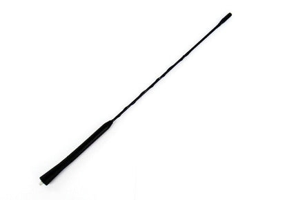 16" AM/FM Radio OEM Replacement Spiral Roof Antenna Mast Whip Volkswagen