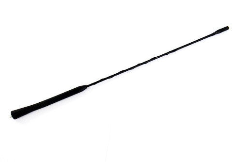 16" AM/FM Radio OEM Replacement Spiral Roof Antenna Mast Whip Volkswagen