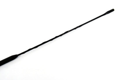 16" AM/FM Radio OEM Replacement Spiral Roof Antenna Mast Whip Volkswagen