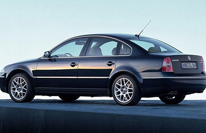 16" AM/FM Radio OEM Replacement Spiral Roof Antenna Mast Whip Volkswagen