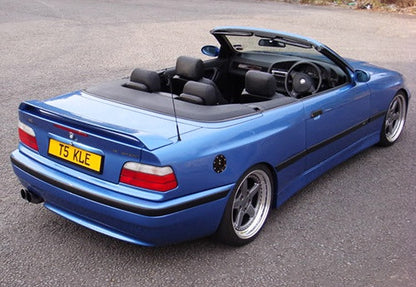 16" AM/FM Radio OEM Replacement Spiral Roof Antenna Mast Whip Volkswagen