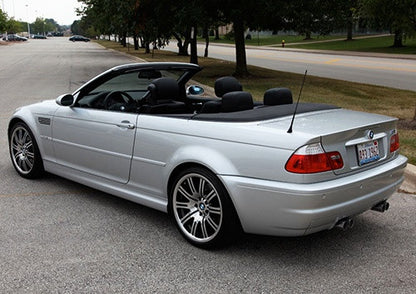 16" AM/FM Radio OEM Replacement Spiral Roof Antenna Mast Whip Volkswagen