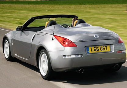 16" AM/FM Radio OEM Replacement Spiral Roof Antenna Mast Whip Volkswagen