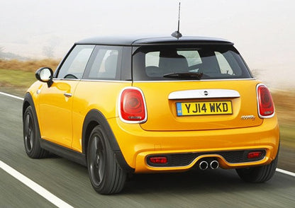 16" AM/FM Radio OEM Replacement Spiral Roof Antenna Mast Whip Volkswagen