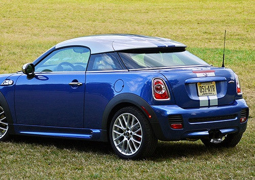 16" AM/FM Radio OEM Replacement Spiral Roof Antenna Mast Whip Volkswagen