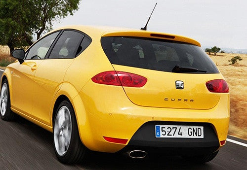 16" AM/FM Radio OEM Replacement Spiral Roof Antenna Mast Whip Volkswagen