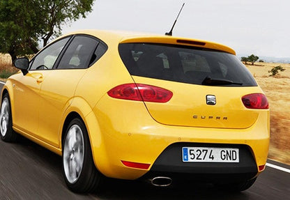 16" AM/FM Radio OEM Replacement Spiral Roof Antenna Mast Whip Volkswagen