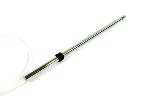 Power Antenna Mast OEM Replacement Nissan 95-99 Maxima 96-04 Pathfinder