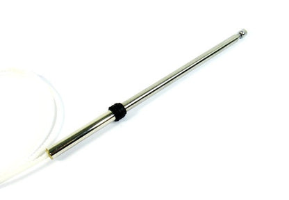Power Antenna Mast OEM Replacement Nissan 95-99 Maxima 96-04 Pathfinder