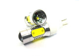 2 pieces of T15 955 921 912 906 W16W CREE XP-E LED Projector Light bulb 11W white