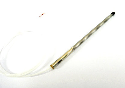 Power Antenna Aerial Mast Cable OEM Replacement Volvo S40