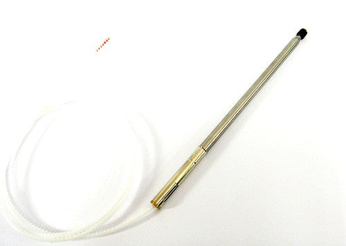 Power Antenna Aerial Mast Cable OEM Replacement Volvo S40