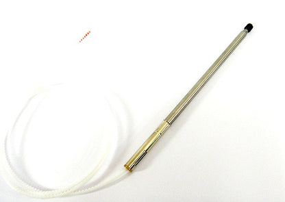 Power Antenna Aerial Mast Cable OEM Replacement Volvo S40