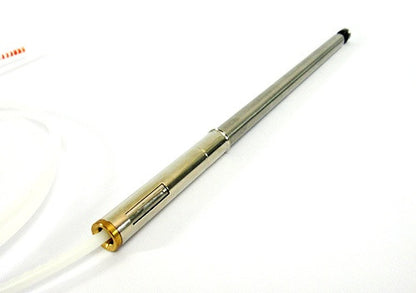 Power Antenna Aerial Mast Cable OEM Replacement Volvo S40