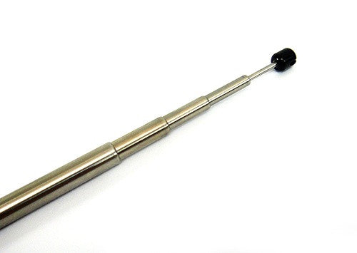 Power Antenna Aerial Mast Cable OEM Replacement Volvo S40