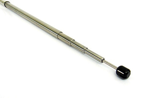 Power Antenna Aerial Mast Cable OEM Replacement Volvo S40