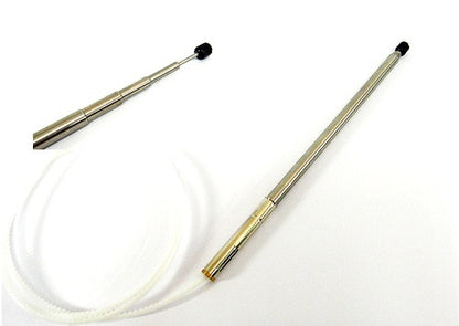 Power Antenna Aerial Mast Cable OEM Replacement Volvo S40