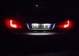 LED License Number Plate Light lamp OEM Replacement kit 6340 A3 Peugeot Citro?n
