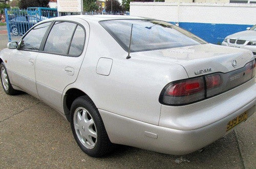 Power Antenna Mast OEM Replacement Lexus SC300 SC400 SC430