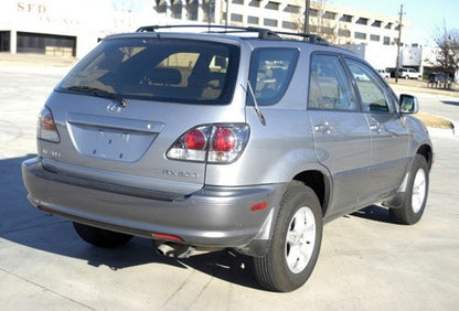 Power Antenna Mast OEM Replacement Lexus SC300 SC400 SC430