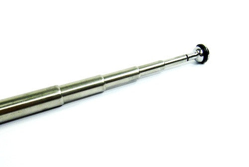 Power Antenna Mast OEM Replacement Lexus SC300 SC400 SC430