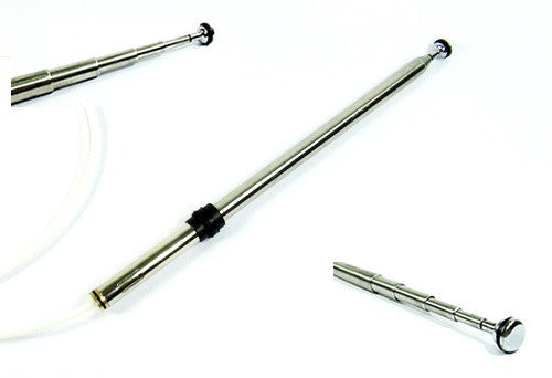 Power Antenna Mast OEM Replacement Lexus SC300 SC400 SC430