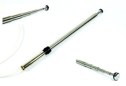 Power Antenna Mast OEM Replacement Lexus SC300 SC400 SC430
