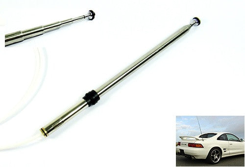 Power Antenna Mast OEM Replacement Lexus SC300 SC400 SC430
